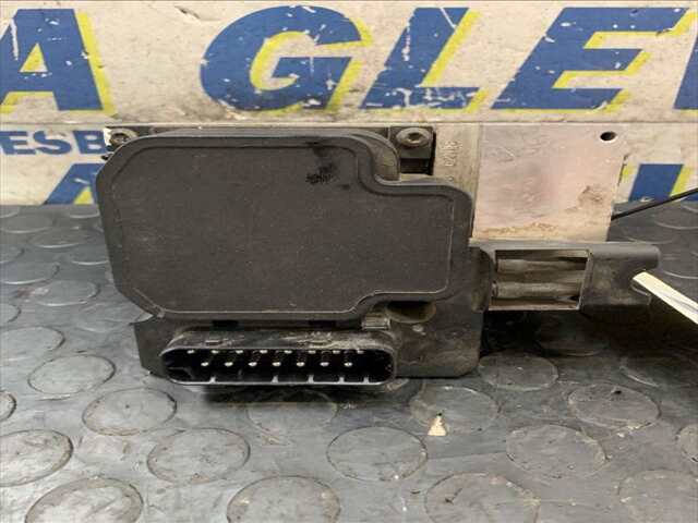 Foto 2ª: Centralita Abs Audi Allroad 2.500 TDI163CV/120KW 0CV [BCZ] (2003)