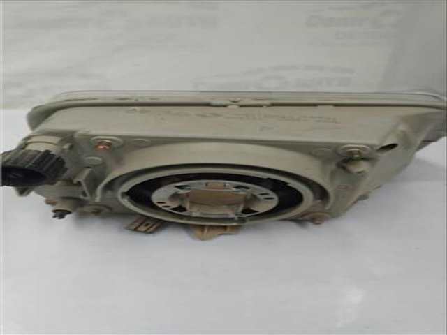 Foto 3ª: Faro Izquierdo Renault Express 1.9 D F40R) 54CV FURGON FURGON F40_ G40_)
