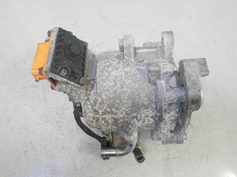 Foto 2ª: Alternador Hyundai Tucson 230 CV 169KW [G4FT] (2021)