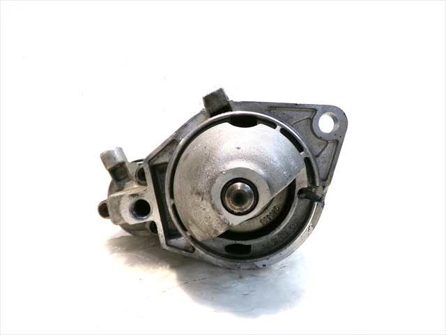Foto 2ª: Motor de Arranque Opel Zafira 2.0 DTI MODELO A,1999-2005 [Y20DTH] (2004)