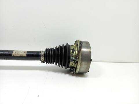 Foto 3ª: Transmision Delantera Izquierda Audi A3 AGU (1997)