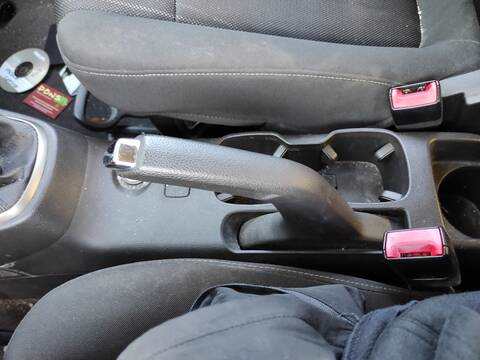 Freno de Mano Chevrolet Aveo A14XER HATCHBACK