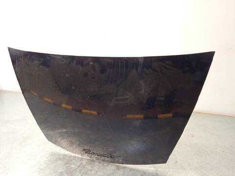 Foto 3ª: Maletero Porsche Boxster BASICO 220CV 162KW [M9622] (2000)