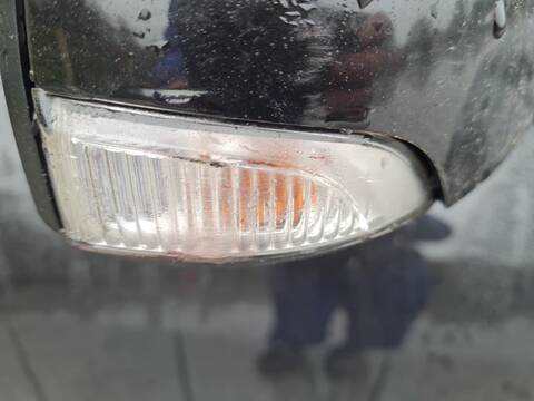 Foto 3ª: Retrovisor Derecho Renault Laguna III 140CV [M9RG7] (2008)