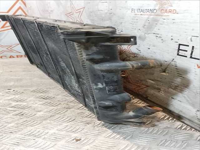 Foto 3ª: Radiador Motor Renault Master L1H1 CAJA CERRADA 2.8 TO 99CV 73KW [D-G9U A7] (2003)