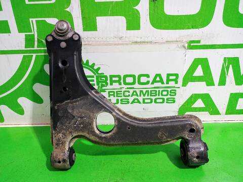 Foto 3ª: Brazo Suspension Delantero Izquierdo Opel Astra ESSENTIA 90CV [Z14XEP] (2004)