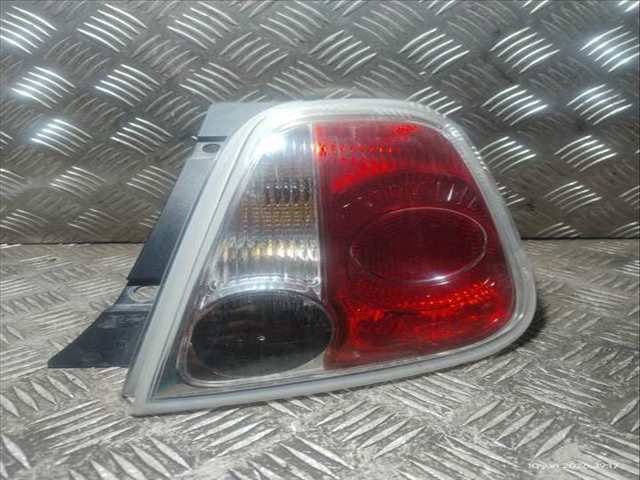 Piloto Trasero Derecho Fiat 500 169A1000