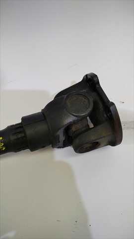 Foto 3ª: Transmision Delantera Derecha Opel Frontera 2.2 D [D/Y22DTH] (2002)