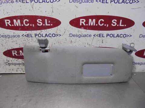 Parasol Derecho Bmw Serie 1 114 118D BERLINA 143CV 105KW