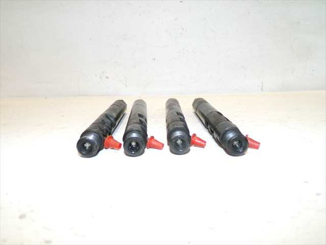 Foto 3ª: Inyectores Kia Carnival 2.9 CRDI 2001-2006 [J3] (2002)