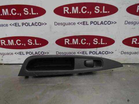 Botonera Elevalunas Nissan Qashqai 360 116CV 85KW
