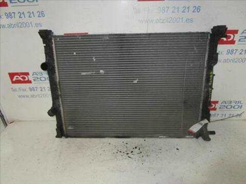 Radiador Motor Renault Scenic 1.5 DCI JM1E) 106CV 78KW JM)