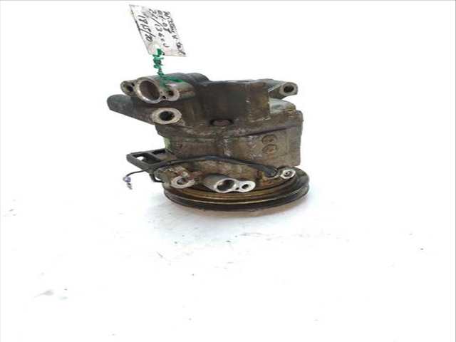 Foto 3ª: Compresor Aire Acondicionado Nissan X-Trail 2.2 DCI 4X4 (2001)