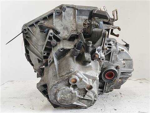 Foto 3ª: Caja Cambios Alfa Romeo 147 1.9 JTD DISTINCTIVE 115CV 85KW [937 A2.000] (2002)