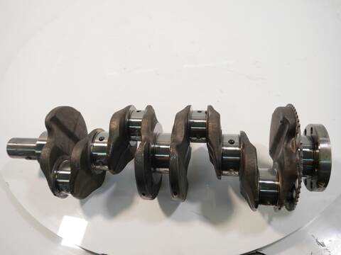 Cigüeñal Ford Transit 130 CV 96KW