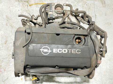 Motor Completo Opel Meriva 1.6 E75) 105CV 77KW