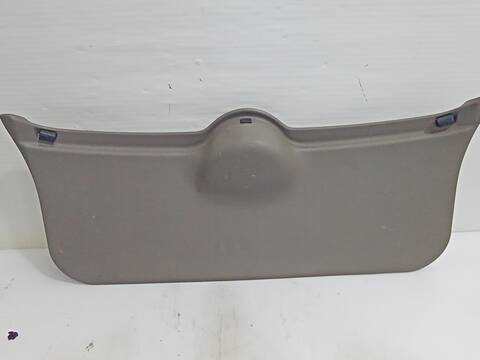 Tapizados Cartoneras Nissan Micra ACENTA 80CV 59KW