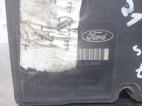 Foto 4ª: Abs Ford Focus SPORT BERLINA 116CV 85KW [HXDA] (2007)