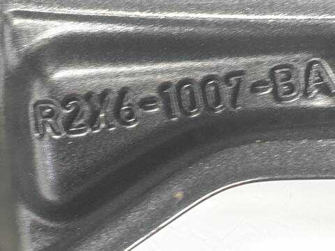 Foto 3ª: LLanta Aleacion Ford Transit LIMITED