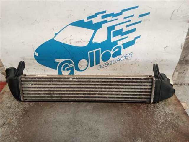 Foto 3ª: Intercooler Dacia Logan 1.5 DCI (KS0W) [K9K 796]