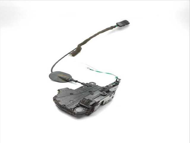 Foto 2ª: Cerradura Puerta Delantera Derecha Renault Clio 1.2 16V (2012)