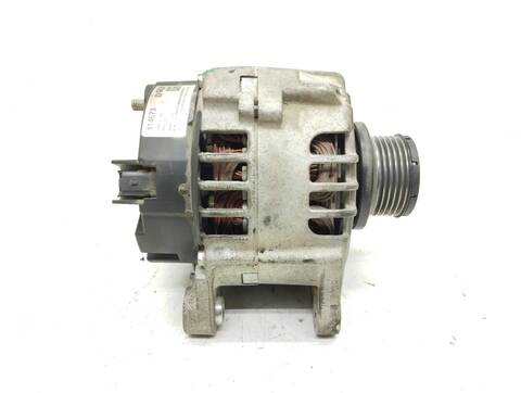 Foto 2ª: Alternador Renault Clio 1.2 58CV 43KW [D7F D7] (2000)
