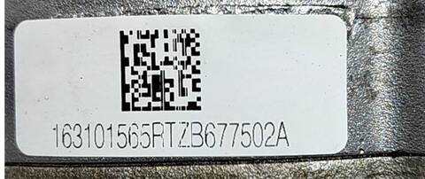 Foto 3ª: Bomba Combustible Dacia Sandero 1.0 TCE CAT 91CV [H4D480] (2020)