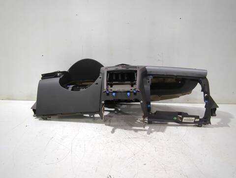Foto 3ª: Salpicadero Opel Astra 1.7 CDTI L48) 100CV 74KW [Z 17 DTH] (2005)