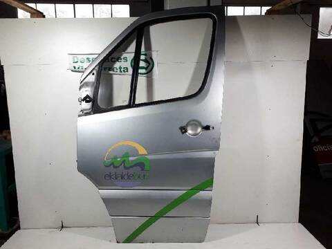 Puerta Delantera Izquierda Mercedes Sprinter 3.0 CDI CAT 190CV 140KW