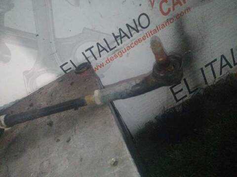 Foto 2ª: Cremallera de Direccion Seat Ibiza VERSION INDEFINIDA