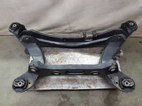 Foto 2ª: Puente Trasero Mercedes Clase C 160 C 200 D 205.001) (2013)