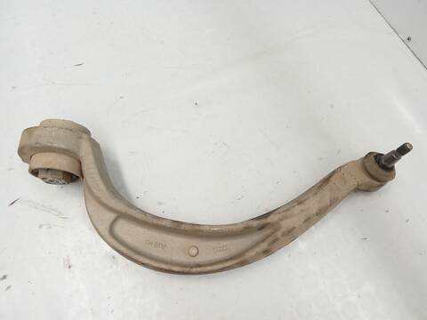 Foto 2ª: Brazo Suspension Delantero Izquierdo Audi A4 1.8 TFSI 160CV 118KW [CABB,CDHB] (2009)