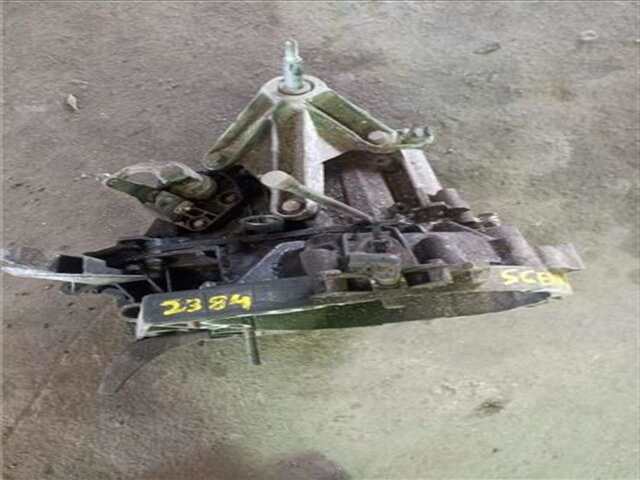 Caja Cambios Renault Scenic 1.5 AUTHENTIQUE [1.5 LTR. - 60 KW DCI DIESEL] (JM)(2003-_)