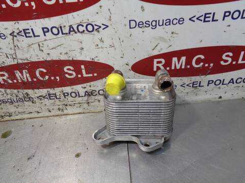 Radiador Aceite Opel Astra COSMO 101CV 74KW