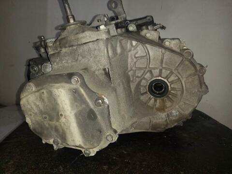 Foto 3ª: Caja Cambios Peugeot 308 SPORT 109CV 80KW [9HZ (DV6TED4)] (2008)