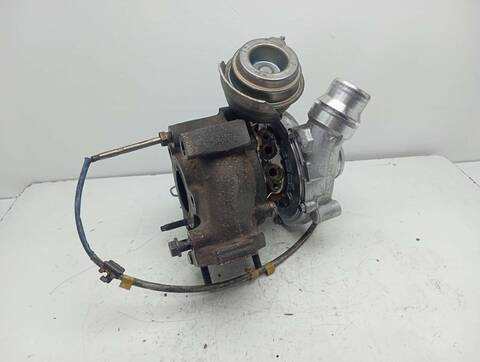 Foto 3ª: Turbocompresor Renault Espace DYNAMIQUE 173CV 127KW [M9R763] (2009)