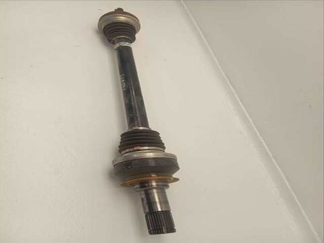 Foto 3ª: Transmision Trasera Izquierda Alfa Romeo Giulietta 2.2 JTD 952) SPRINT [46346398] (2022)