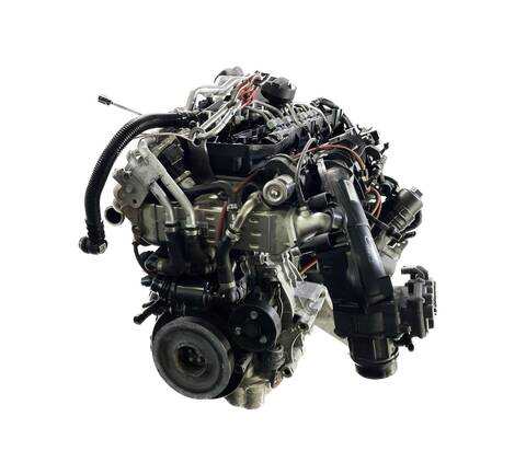 Foto 1ª: Motor Completo Bmw Serie 3 315 3.0 D 265 CV 195KW [B57D30A, B57] (2020)