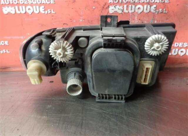 Foto 2ª: Faro Izquierdo Seat Cordoba 1.9 DREAM (1997- ) [1.9 LTR. - 66 KW TDI] [AHU]