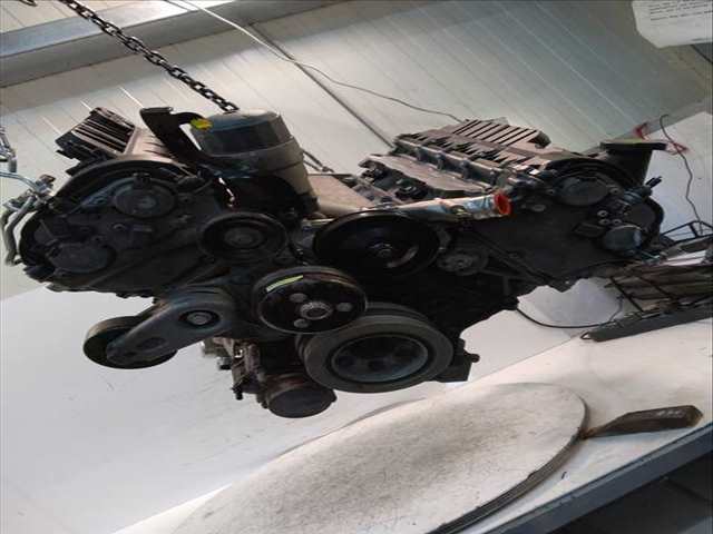 Foto 2ª: Motor Completo Land Rover Range 5.0 V8 510 CV 375KW [508PS, AJ133]