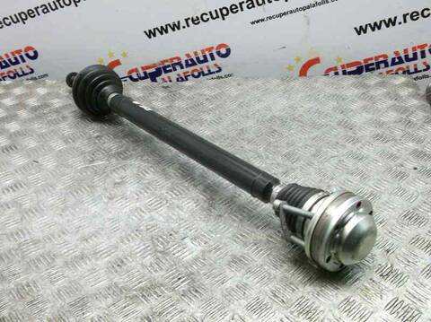 Foto 2ª: Transmision Delantera Derecha Skoda Octavia CFH BERLINA (2011)