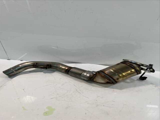 Foto 2ª: Catalizador Bmw X7 G07 530CV 390KW [N63B44D N63] (2020)