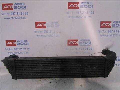 Foto 2ª: Intercooler Renault Laguna 2.2 DCI 140CV 102KW [G9T 600] (2006)