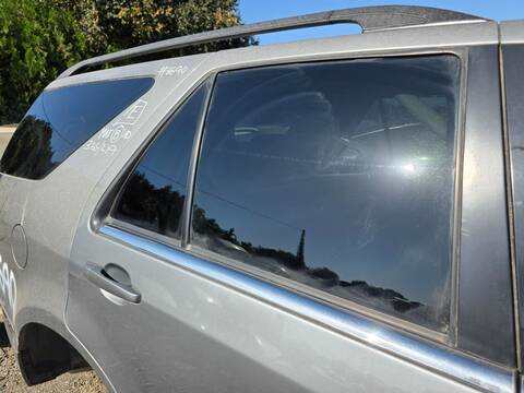 Foto 1ª: Luna Trasera Derecha Cadillac SRX LY7 AUT. (2010)