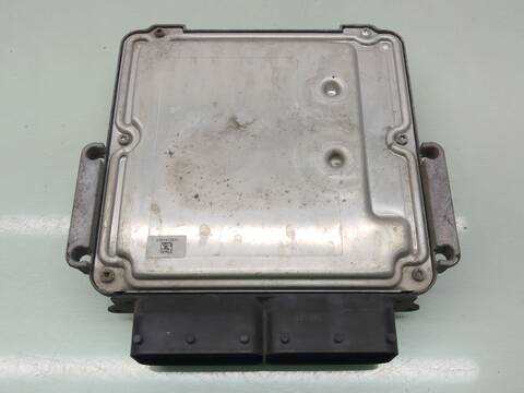 Foto 3ª: Centralita Motor ECU Iveco Daily 33S16 35S16 35C16 40C16 50C16 156CV 115KW FURGONETA [F1AGL411A,F1AGL411B,F1AGL411G,F1AGL411N,F1AGL411U] (2017)