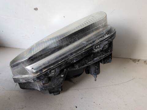Foto 2ª: Faro Derecho Suzuki Jimny K9K700 (2004)