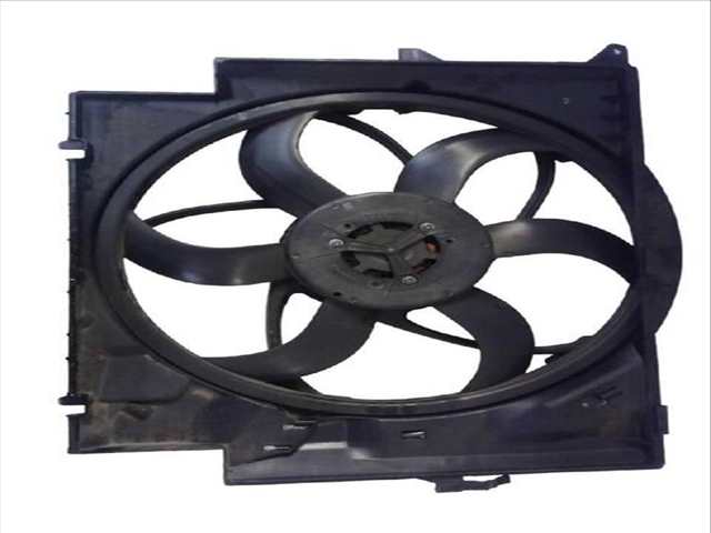 Foto 3ª: Ventilador Viscoso Motor Bmw Serie 3 320 D E90) (2004)