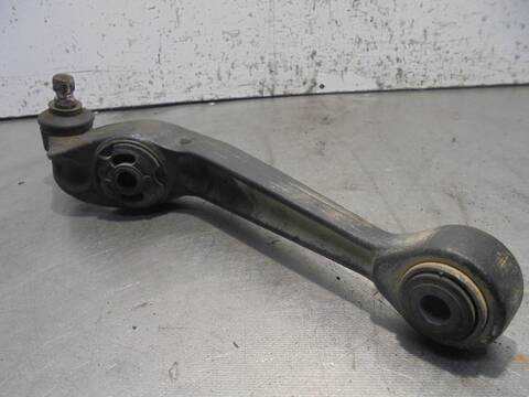 Foto 3ª: Brazo Suspension Delantero Izquierdo Citroen C1 60CV 44KW [2161A] (1989)
