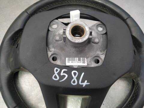 Foto 4ª: Volante Kia Sportage EMOTION 4X2 116CV 85KW [D4FD] (2013)