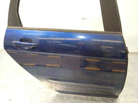 Foto 3ª: Puerta Trasera Derecha Peugeot 308 SPORT 109CV 80KW [9HZ] (2008)